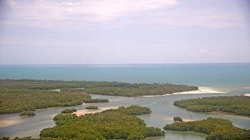 Thumbnail for current weather camera view from Kalea Bay in Naples, Florida