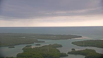 Thumbnail for current weather camera view from Kalea Bay in Naples, Florida