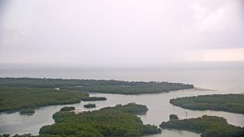 Thumbnail for current weather camera view from Kalea Bay in Naples, Florida
