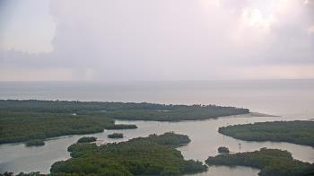 Thumbnail for current weather camera view from Kalea Bay in Naples, Florida