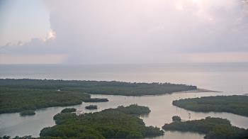 Thumbnail for current weather camera view from Kalea Bay in Naples, Florida