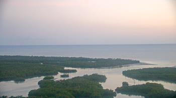 Thumbnail for current weather camera view from Kalea Bay in Naples, Florida