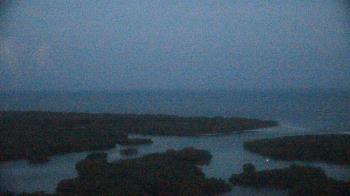 Thumbnail for current weather camera view from Kalea Bay in Naples, Florida