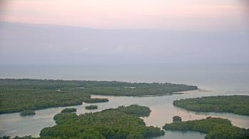 Thumbnail for current weather camera view from Kalea Bay in Naples, Florida