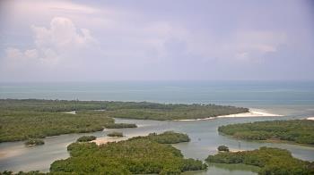 Thumbnail for current weather camera view from Kalea Bay in Naples, Florida