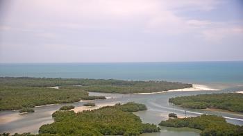 Thumbnail for current weather camera view from Kalea Bay in Naples, Florida