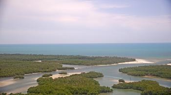 Thumbnail for current weather camera view from Kalea Bay in Naples, Florida
