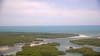Thumbnail for current weather camera view from Kalea Bay in Naples, Florida