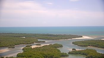 Thumbnail for current weather camera view from Kalea Bay in Naples, Florida
