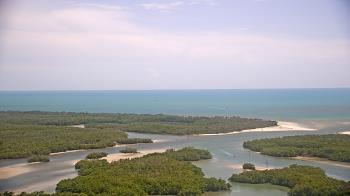 Thumbnail for current weather camera view from Kalea Bay in Naples, Florida