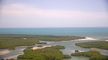 Thumbnail for current weather camera view from Kalea Bay in Naples, Florida
