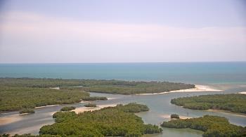 Thumbnail for current weather camera view from Kalea Bay in Naples, Florida