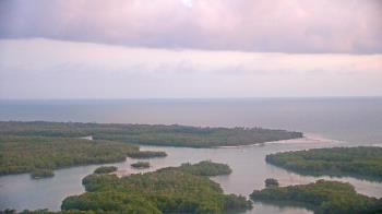Thumbnail for current weather camera view from Kalea Bay in Naples, Florida