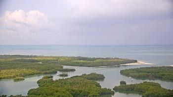 Thumbnail for current weather camera view from Kalea Bay in Naples, Florida