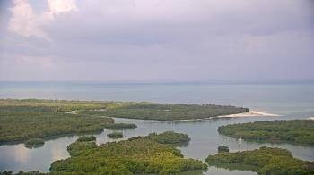 Thumbnail for current weather camera view from Kalea Bay in Naples, Florida