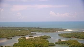 Thumbnail for current weather camera view from Kalea Bay in Naples, Florida