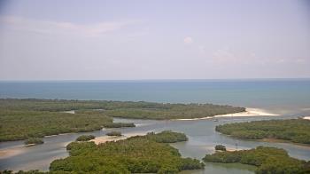 Thumbnail for current weather camera view from Kalea Bay in Naples, Florida