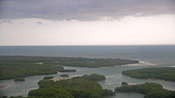 Thumbnail for current weather camera view from Kalea Bay in Naples, Florida