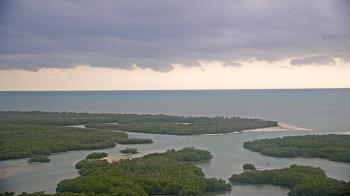 Thumbnail for current weather camera view from Kalea Bay in Naples, Florida