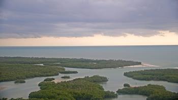 Thumbnail for current weather camera view from Kalea Bay in Naples, Florida