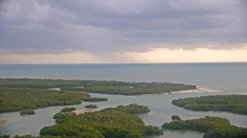 Thumbnail for current weather camera view from Kalea Bay in Naples, Florida