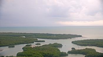 Thumbnail for current weather camera view from Kalea Bay in Naples, Florida