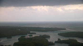 Thumbnail for current weather camera view from Kalea Bay in Naples, Florida