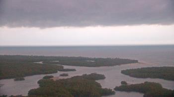 Thumbnail for current weather camera view from Kalea Bay in Naples, Florida