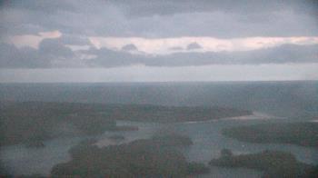 Thumbnail for current weather camera view from Kalea Bay in Naples, Florida