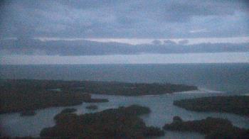 Thumbnail for current weather camera view from Kalea Bay in Naples, Florida