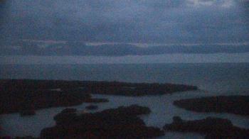 Thumbnail for current weather camera view from Kalea Bay in Naples, Florida