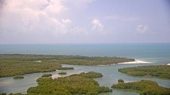 Thumbnail for current weather camera view from Kalea Bay in Naples, Florida
