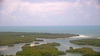 Thumbnail for current weather camera view from Kalea Bay in Naples, Florida