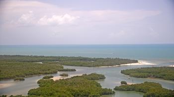 Thumbnail for current weather camera view from Kalea Bay in Naples, Florida
