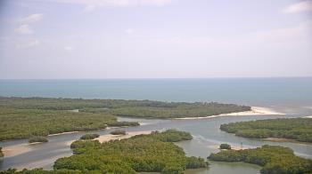 Thumbnail for current weather camera view from Kalea Bay in Naples, Florida