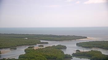 Thumbnail for current weather camera view from Kalea Bay in Naples, Florida