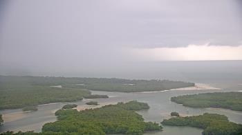 Thumbnail for current weather camera view from Kalea Bay in Naples, Florida