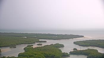 Thumbnail for current weather camera view from Kalea Bay in Naples, Florida