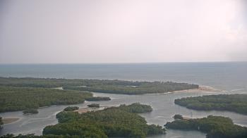 Thumbnail for current weather camera view from Kalea Bay in Naples, Florida