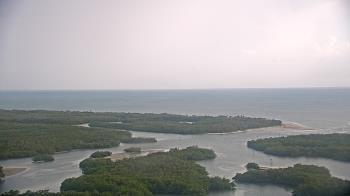 Thumbnail for current weather camera view from Kalea Bay in Naples, Florida