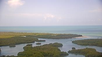Thumbnail for current weather camera view from Kalea Bay in Naples, Florida