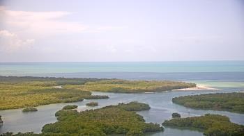 Thumbnail for current weather camera view from Kalea Bay in Naples, Florida