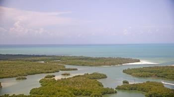 Thumbnail for current weather camera view from Kalea Bay in Naples, Florida
