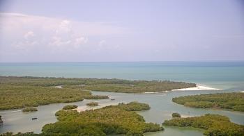 Thumbnail for current weather camera view from Kalea Bay in Naples, Florida