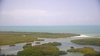 Thumbnail for current weather camera view from Kalea Bay in Naples, Florida