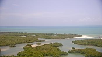 Thumbnail for current weather camera view from Kalea Bay in Naples, Florida