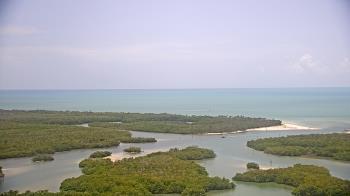 Thumbnail for current weather camera view from Kalea Bay in Naples, Florida