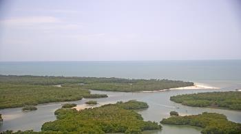 Weather camera view of Kalea Bay.