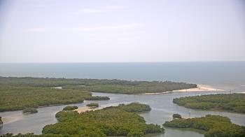 Weather camera view of Kalea Bay.