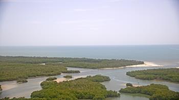 Weather camera view of Kalea Bay.